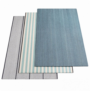Three carpets FABULA LIVING - 09
